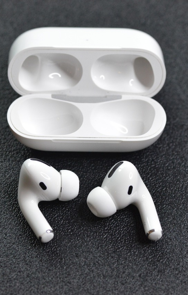Wireless Bluetooth Earbuds